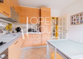 Cucina - Quadrilocale via San Vittore, 2, Bologna (zona Colli) - foto 35