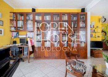 Studio - Quadrilocale via San Vittore, 2, Bologna (zona Colli) - foto 37