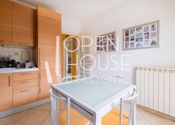 Cucina - Quadrilocale via San Vittore, 2, Bologna (zona Colli) - foto 38