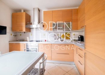 Cucina - Quadrilocale via San Vittore, 2, Bologna (zona Colli) - foto 40