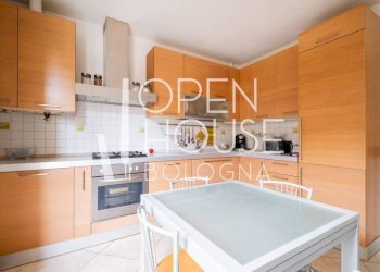 Cucina - Quadrilocale via San Vittore, 2, Bologna (zona Colli) - foto 41
