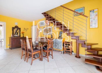 Salone - Quadrilocale via San Vittore, 2, Bologna (zona Colli) - foto 45