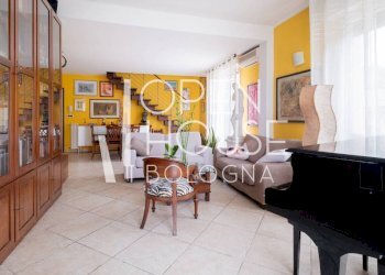 Salone - Quadrilocale via San Vittore, 2, Bologna (zona Colli) - foto 47