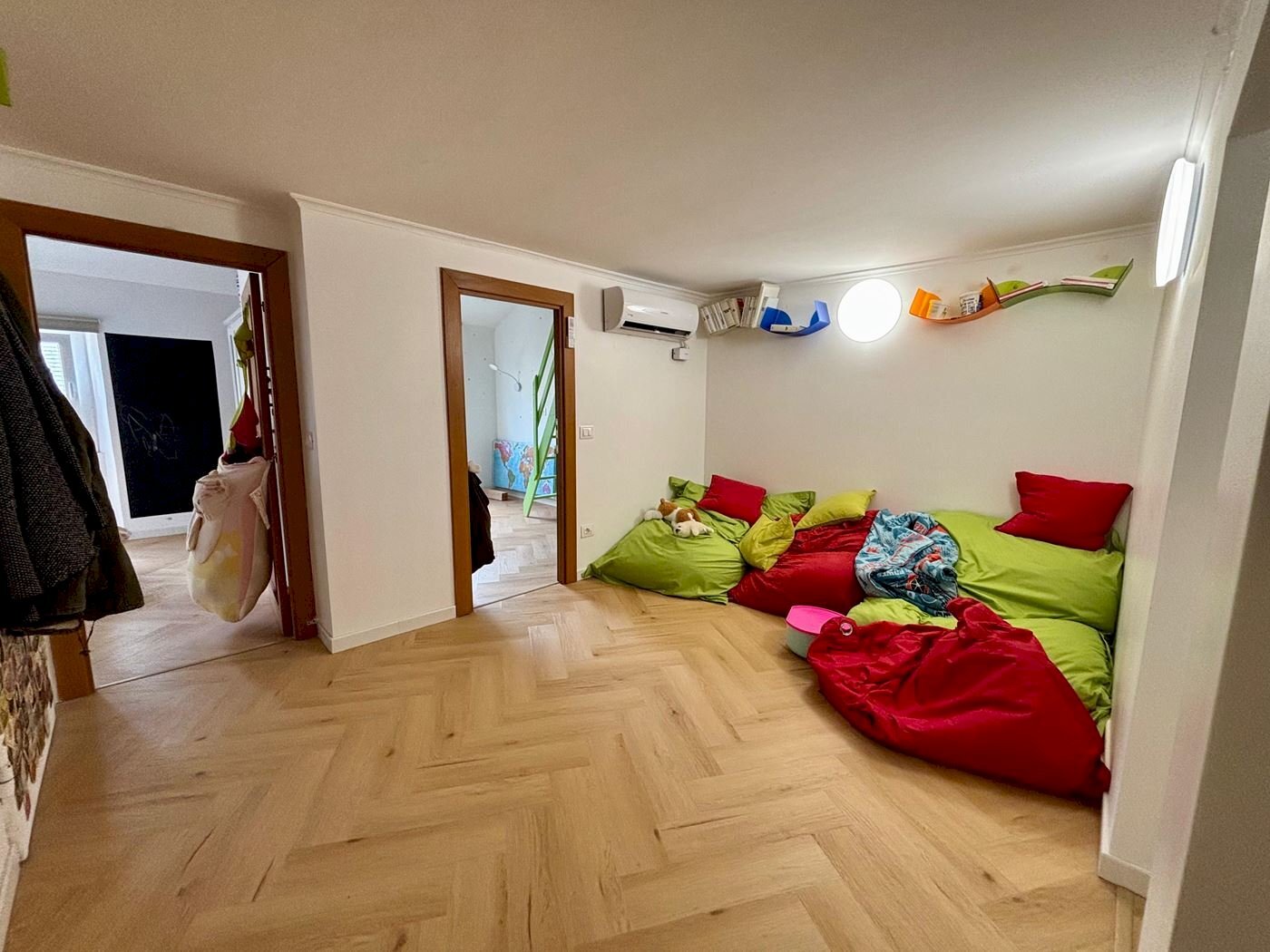 Quadrilocale VIA VADO, Genova - foto 1