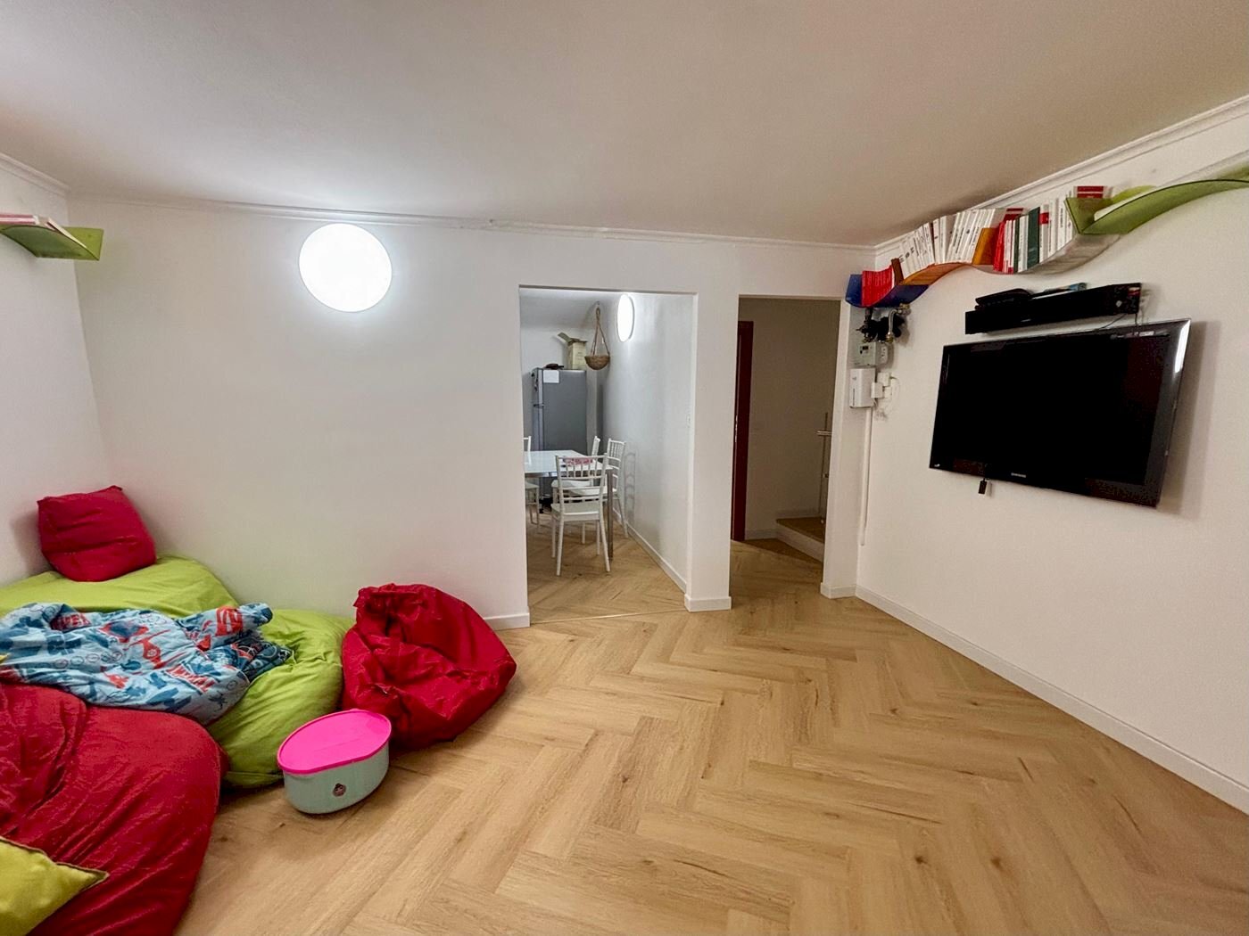 Quadrilocale VIA VADO, Genova - foto 2