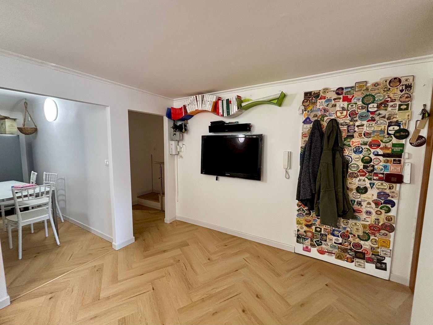 Quadrilocale VIA VADO, Genova - foto 3