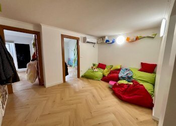 Quadrilocale VIA VADO, Genova - foto 1