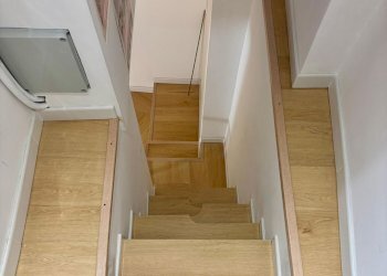 Quadrilocale VIA VADO, Genova - foto 8