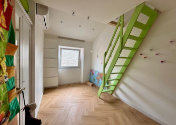 Quadrilocale VIA VADO, Genova - foto 9