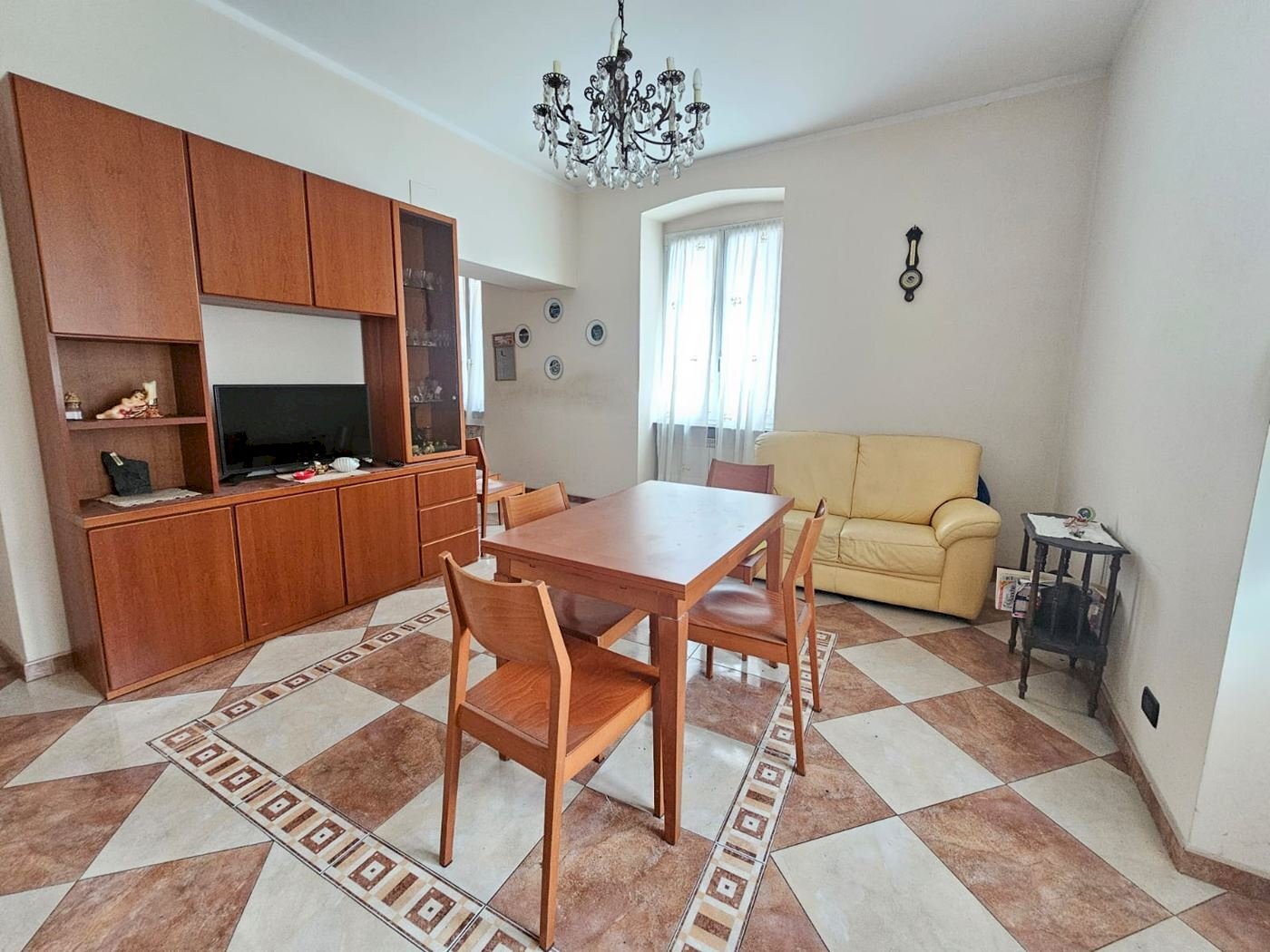 Trilocale VIA CASSANELLO, Genova - foto 1