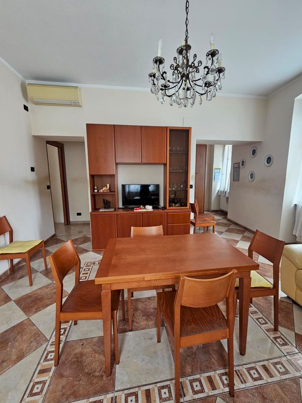 Trilocale VIA CASSANELLO, Genova - foto 2