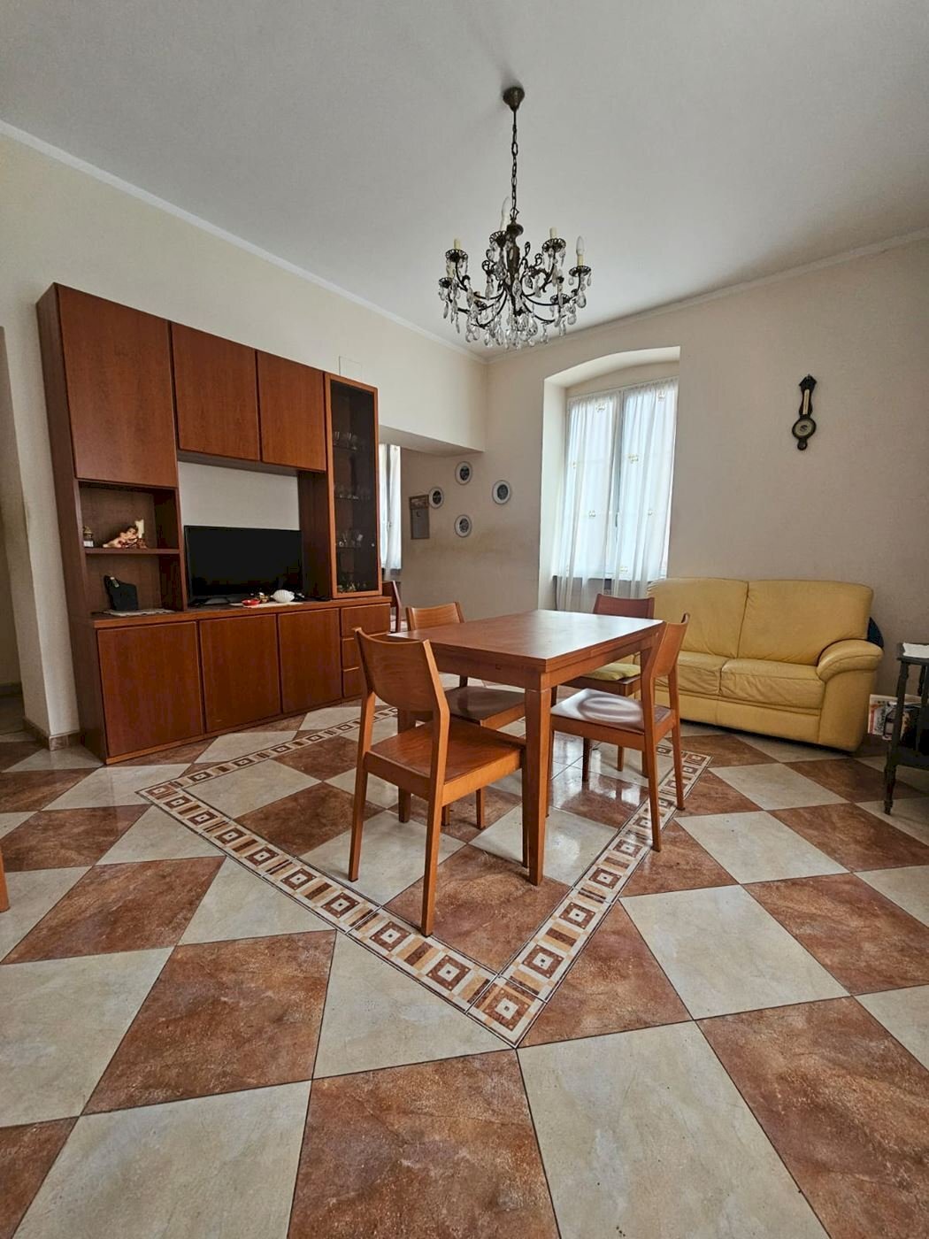 Trilocale VIA CASSANELLO, Genova - foto 3