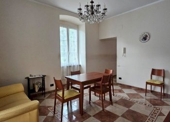 Trilocale VIA CASSANELLO, Genova - foto 6