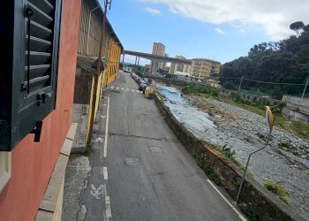 Trilocale VIA CASSANELLO, Genova - foto 14