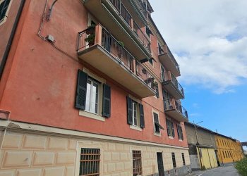 Trilocale VIA CASSANELLO, Genova - foto 15