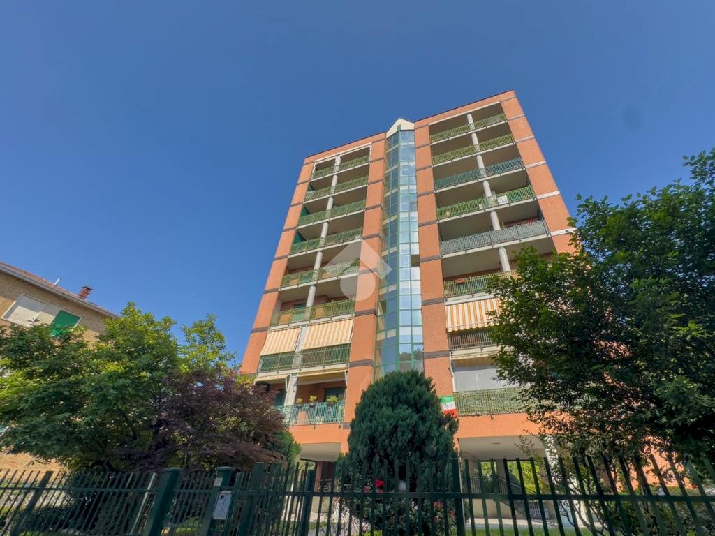 Three-room apartment Corso Potenza, Torino (neighborhood Lucento) - photo 2