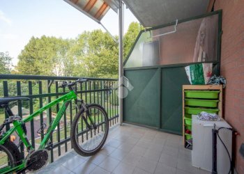 Three-room apartment Corso Potenza, Torino (neighborhood Lucento) - photo 3