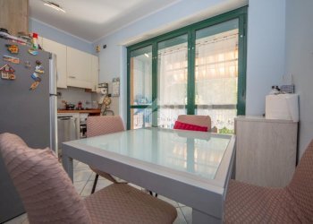 Three-room apartment Corso Potenza, Torino (neighborhood Lucento) - photo 5