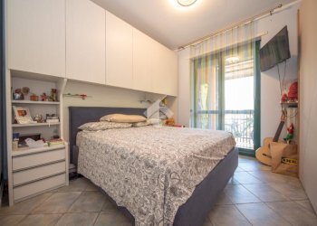 Three-room apartment Corso Potenza, Torino (neighborhood Lucento) - photo 6