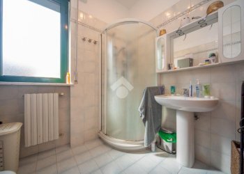 Three-room apartment Corso Potenza, Torino (neighborhood Lucento) - photo 7