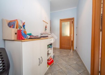 Three-room apartment Corso Potenza, Torino (neighborhood Lucento) - photo 8