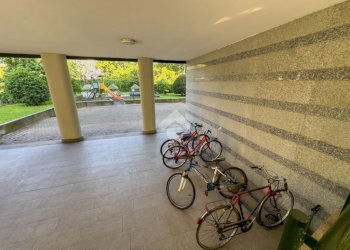 Three-room apartment Corso Potenza, Torino (neighborhood Lucento) - photo 9