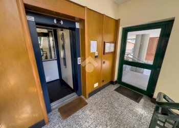 Three-room apartment Corso Potenza, Torino (neighborhood Lucento) - photo 10