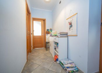 Three-room apartment Corso Potenza, Torino (neighborhood Lucento) - photo 11