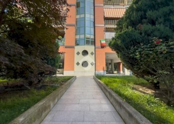 Three-room apartment Corso Potenza, Torino (neighborhood Lucento) - photo 12