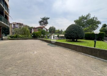 Three-room apartment Corso Potenza, Torino (neighborhood Lucento) - photo 13