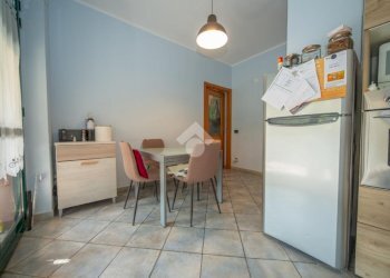 Three-room apartment Corso Potenza, Torino (neighborhood Lucento) - photo 18
