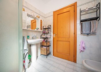 Three-room apartment Corso Potenza, Torino (neighborhood Lucento) - photo 19