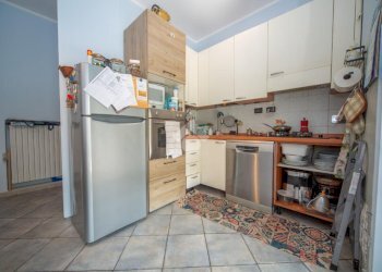 Three-room apartment Corso Potenza, Torino (neighborhood Lucento) - photo 21