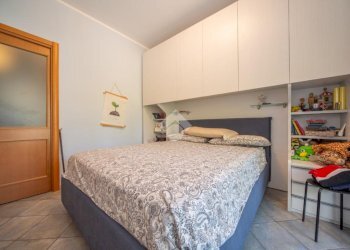 Three-room apartment Corso Potenza, Torino (neighborhood Lucento) - photo 22