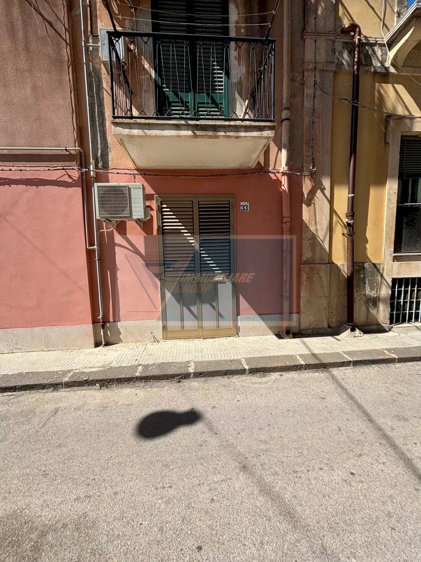 Trilocale Via Milano, Siracusa - foto 1