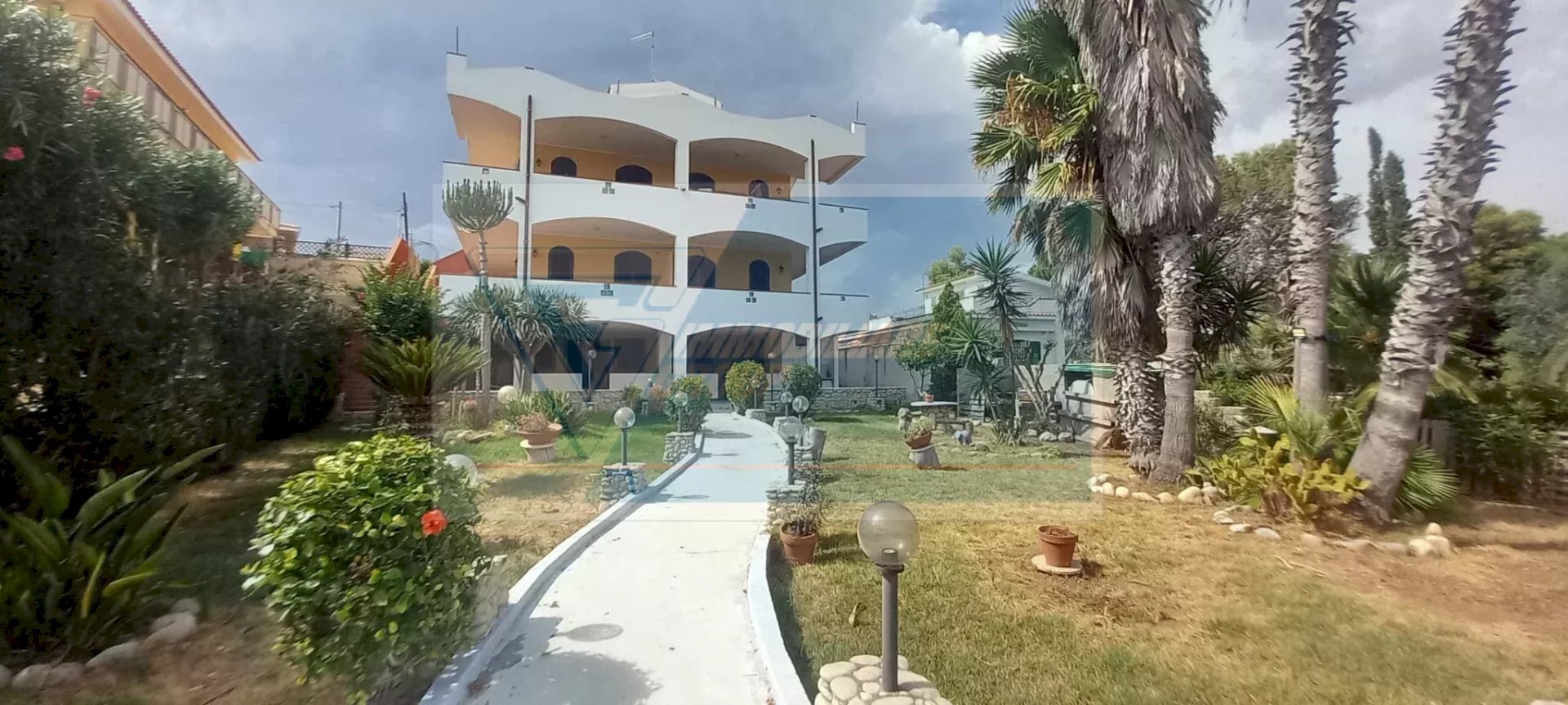 Villa Contrada Gallina, Avola - photo 1