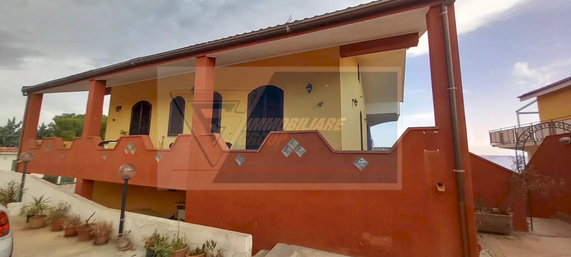 Villa Contrada Gallina, Avola - photo 3