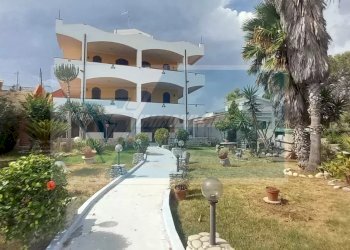 Villa Contrada Gallina, Avola - foto 1