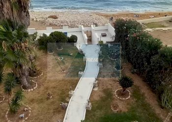 Villa Contrada Gallina, Avola - foto 7