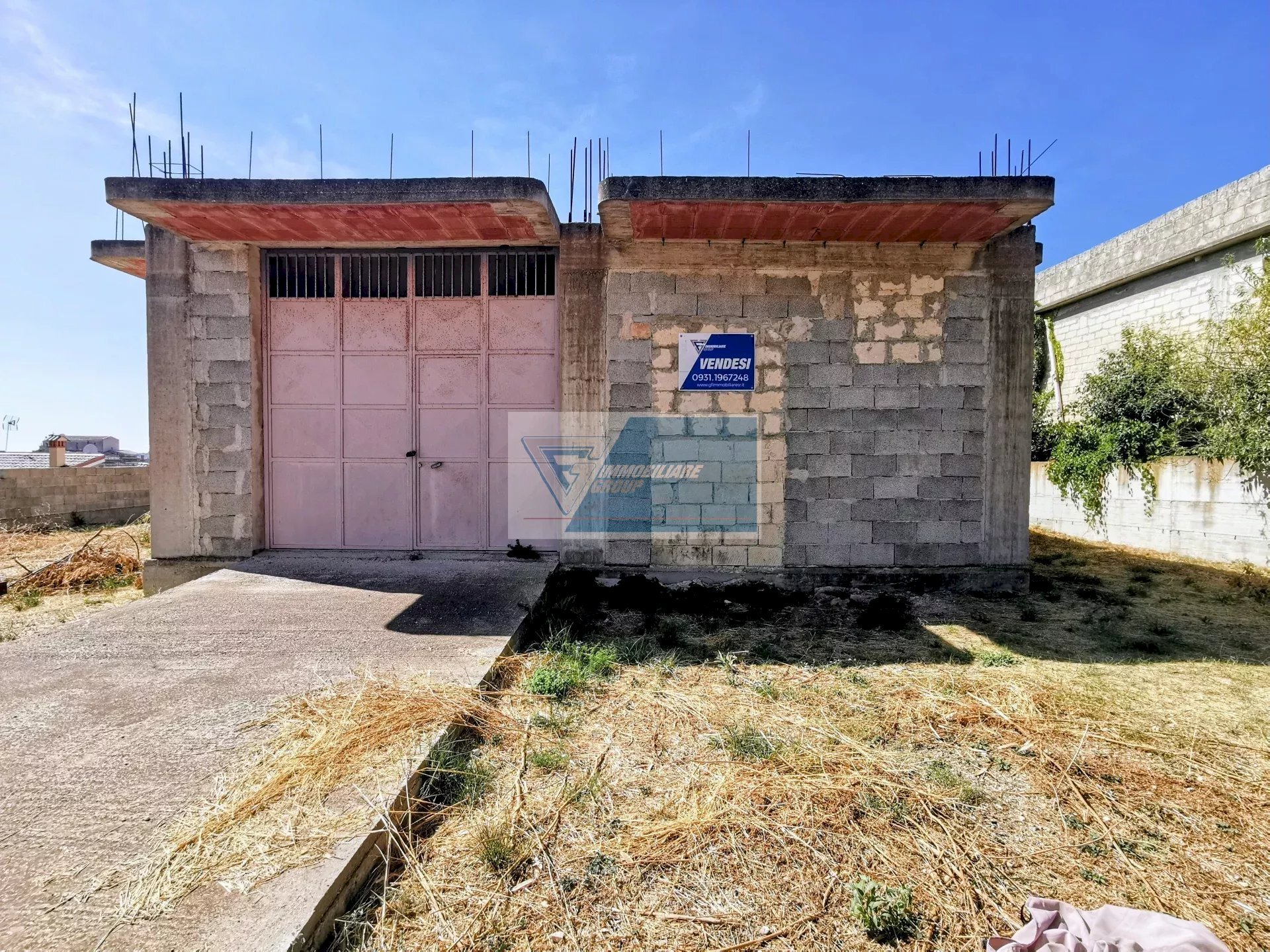 Villa Ronco Francesco Mule, Noto - photo 1