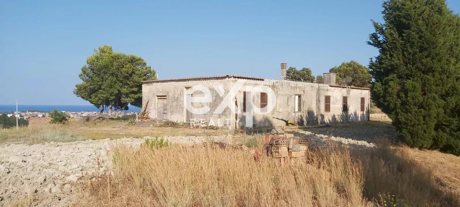 Villa Via Gallo, Davoli - foto 1