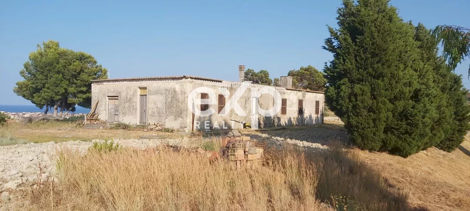 Villa Via Gallo, Davoli - foto 2