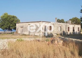 Villa Via Gallo, Davoli - foto 1