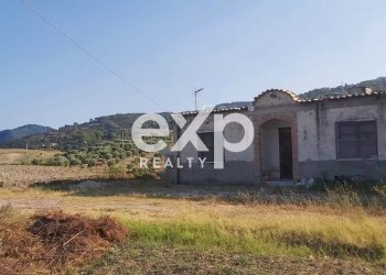 Villa Via Gallo, Davoli - foto 7