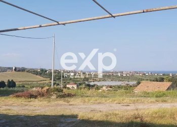 Villa Via Gallo, Davoli - foto 8