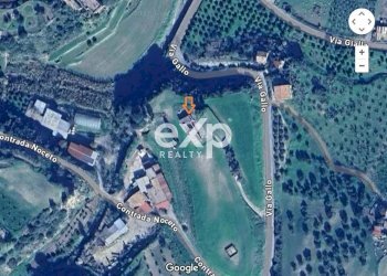 Villa Via Gallo, Davoli - foto 14