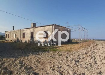 Villa Via Gallo, Davoli - foto 27