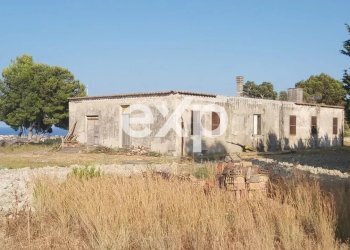 Villa Via Gallo, Davoli - foto 1