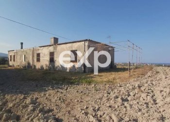 Villa Via Gallo, Davoli - foto 27