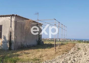 Villa Via Gallo, Davoli - foto 28